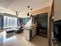 d'Nest (D18), Condominium #453628411